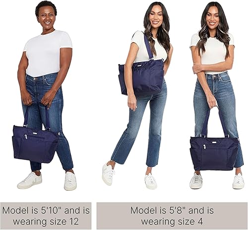 Miniatura 5 de Baggallini Essential Laptop Tote