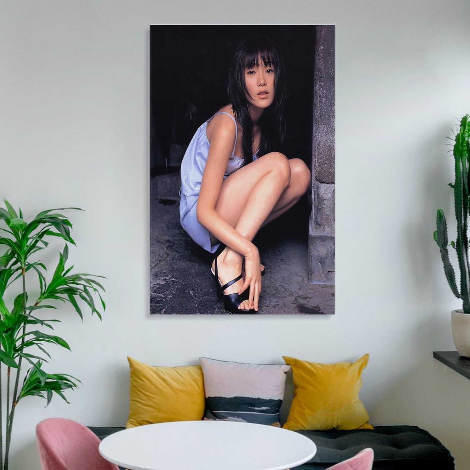 Amazon.co.jp: 山口紗弥加 水着ポスター 女優・歌手・アイドル画像93