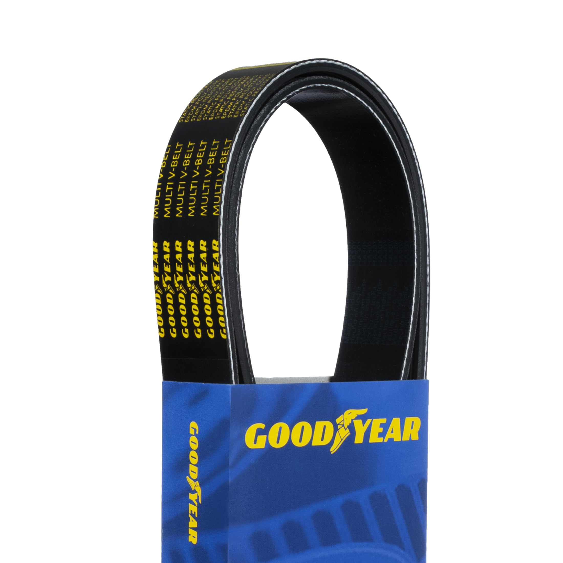 Goodyear Belts 1100660 - Cintura a serpentina