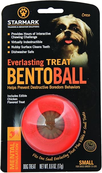 everlasting fun ball