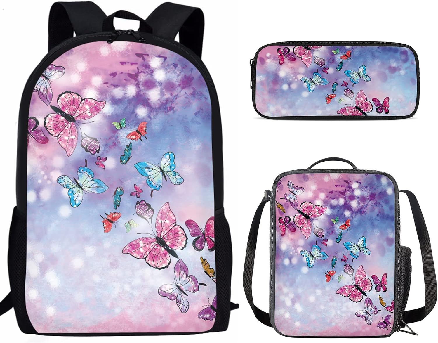 Preschool Backpack Kids School BookBags For Boys Girls Kindergarten Toddler School Bags - View #13