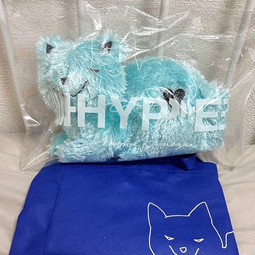 米津玄師　リイシューねこちゃん/MINT ミント Amazon.co.jp: 米津玄師 リイシューねこちゃん MINT ミント