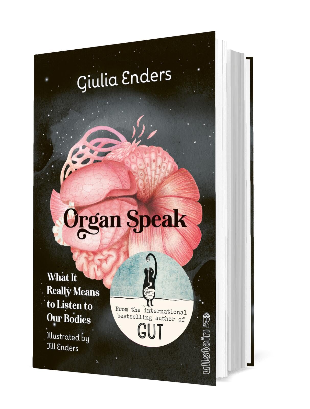 Organ Speak