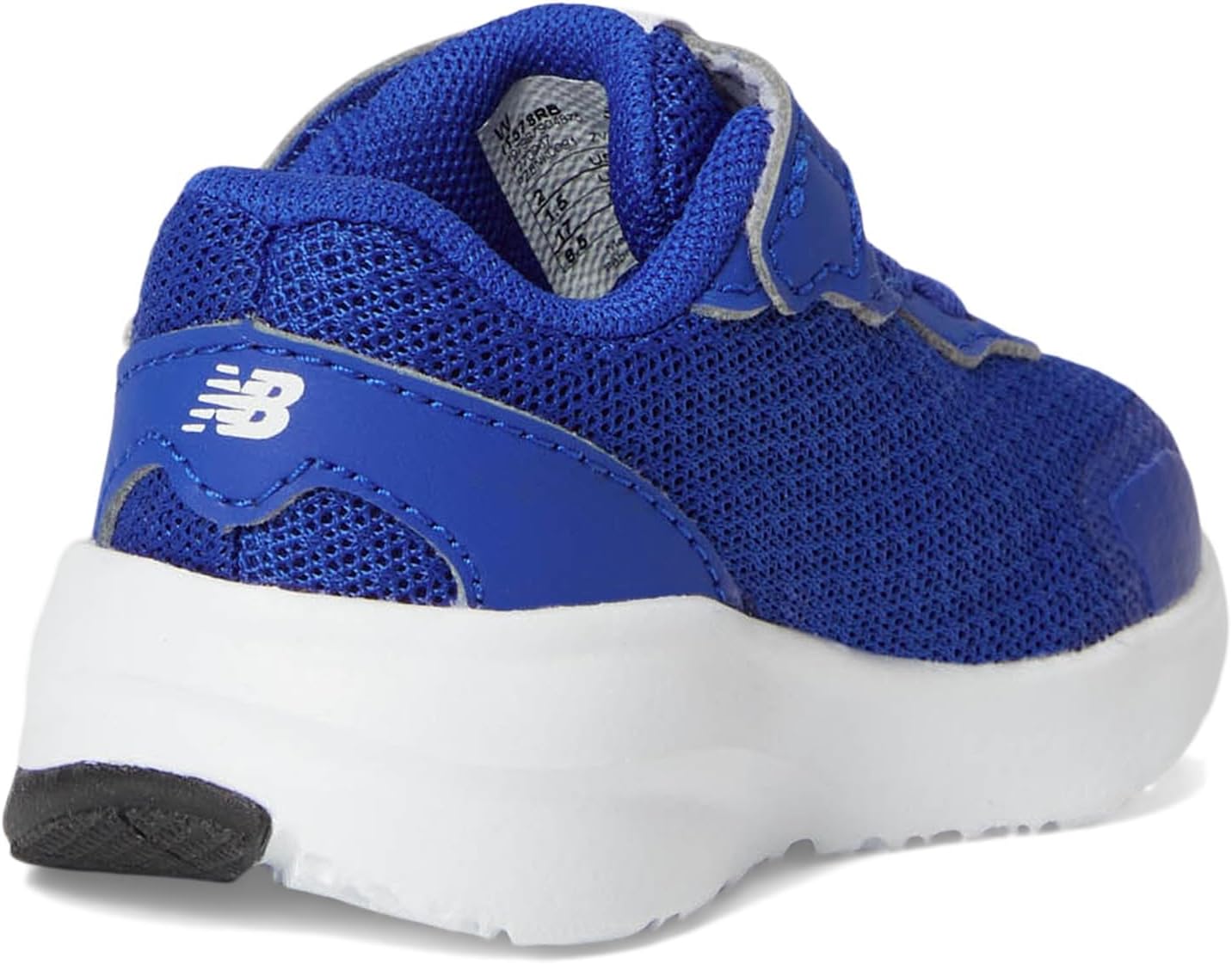New Balance Baby Boys' Dynasoft 578 V1 Hook and Loop Sneakers