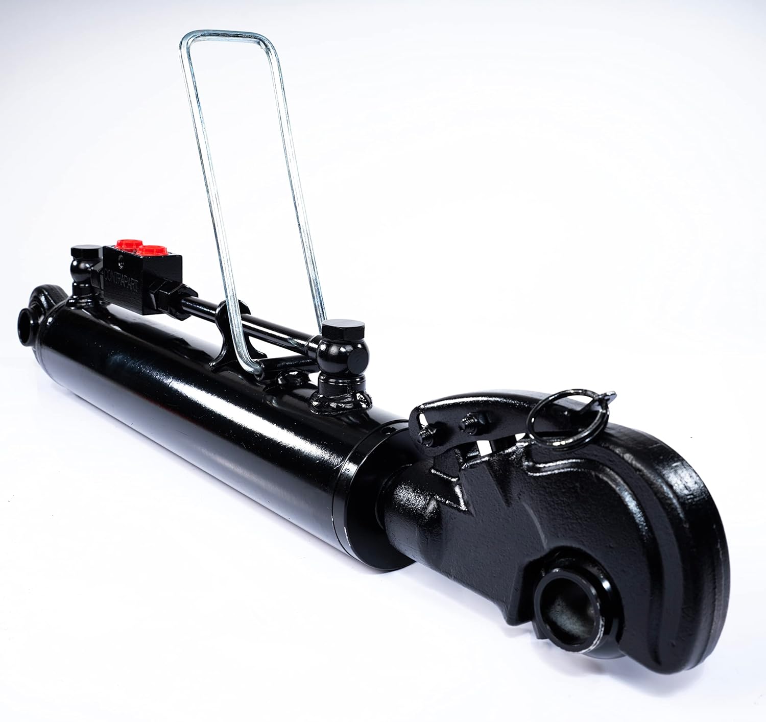 Spare Parts Holland - Hydraulic Top Link Cat 2-2 with Locking Block and Hook - Min. 23-5/8" Max. 34-5/8"