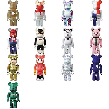 ベアブリック大量 日産オンラインショップ：NISSAN BE@RBRICK “Sakura at Japanese