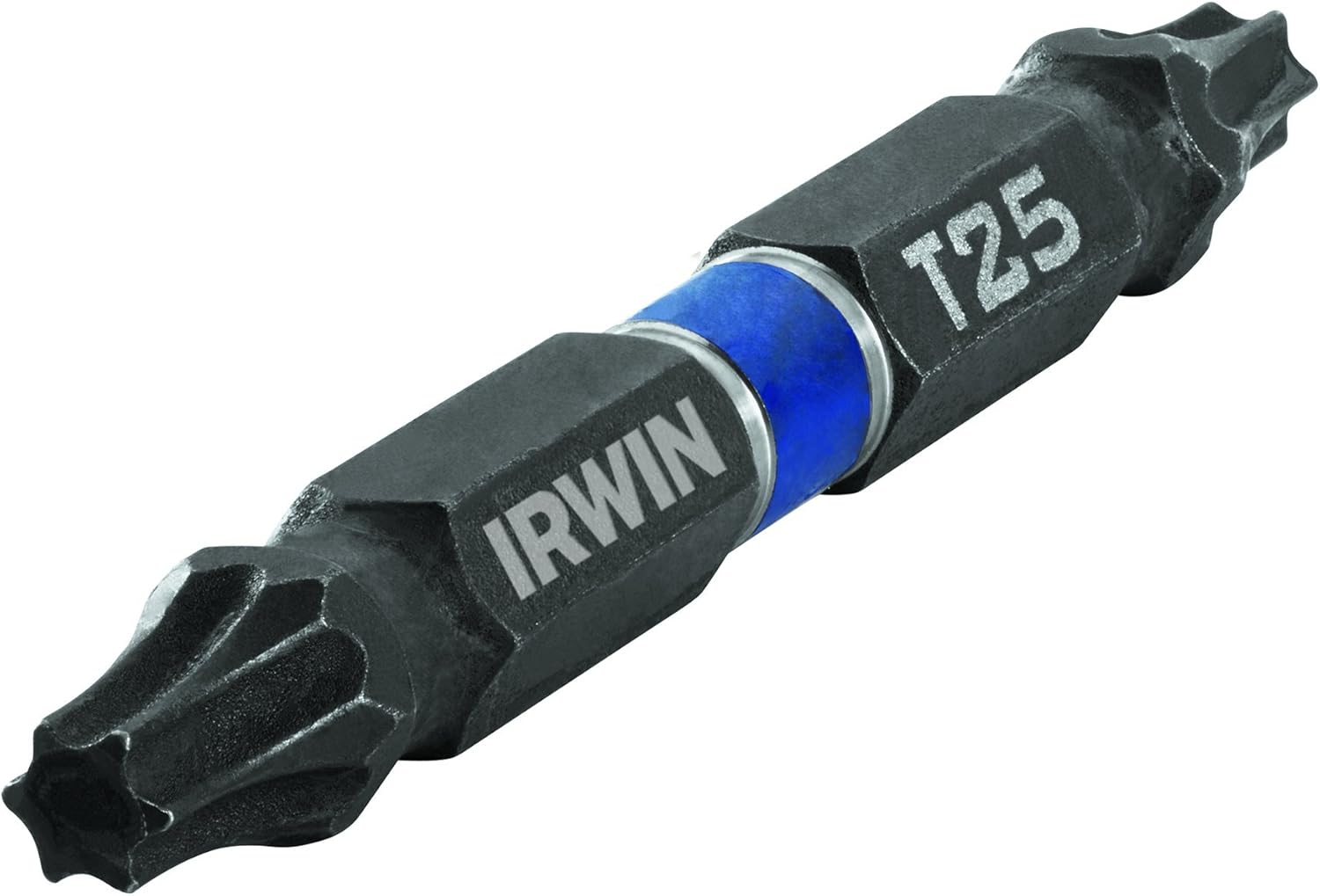 IRWIN IRWIN Tools IMPACT Performance Series DoubleEnded Screwdriver