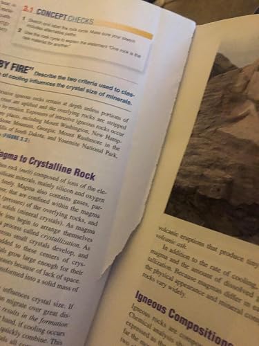 Amazon | Earth Science (14th Edition) | Tarbuck, Edward J