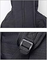 Vista 5 de Funda Jumbo para Guitarra Engrosada e Impermeable de 42'' 43'' para Guitarra Acústica