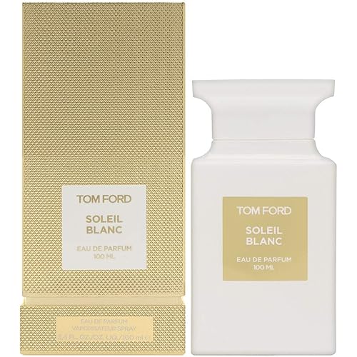 Tom Ford Soleil Blanc Eau de Parfum 3.4 oz / 100 ml