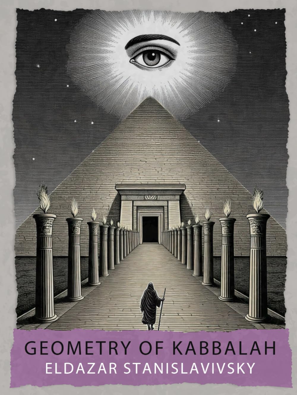 Geometry of Kabbalah: Sefirot, Tarot, Astrology, Sacred Geometry