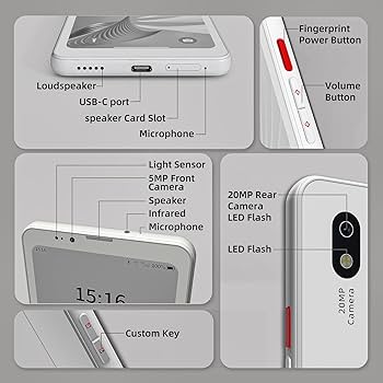 Amazon.com: Bigme HiBreak Pro 6.13