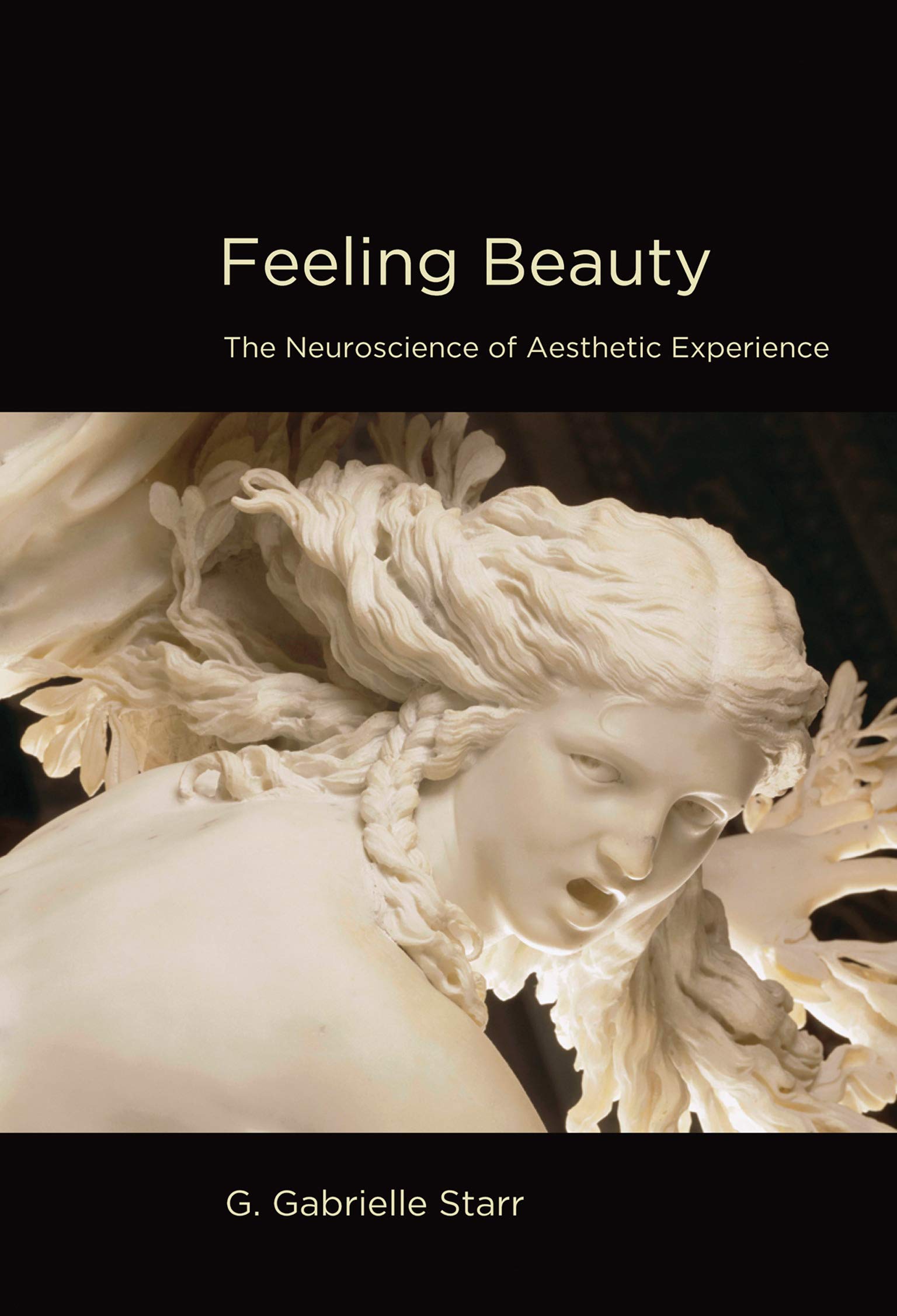 Neuroscience of Aesthetic Experience : essai Feeling Beauty sur l'art et l'esprit