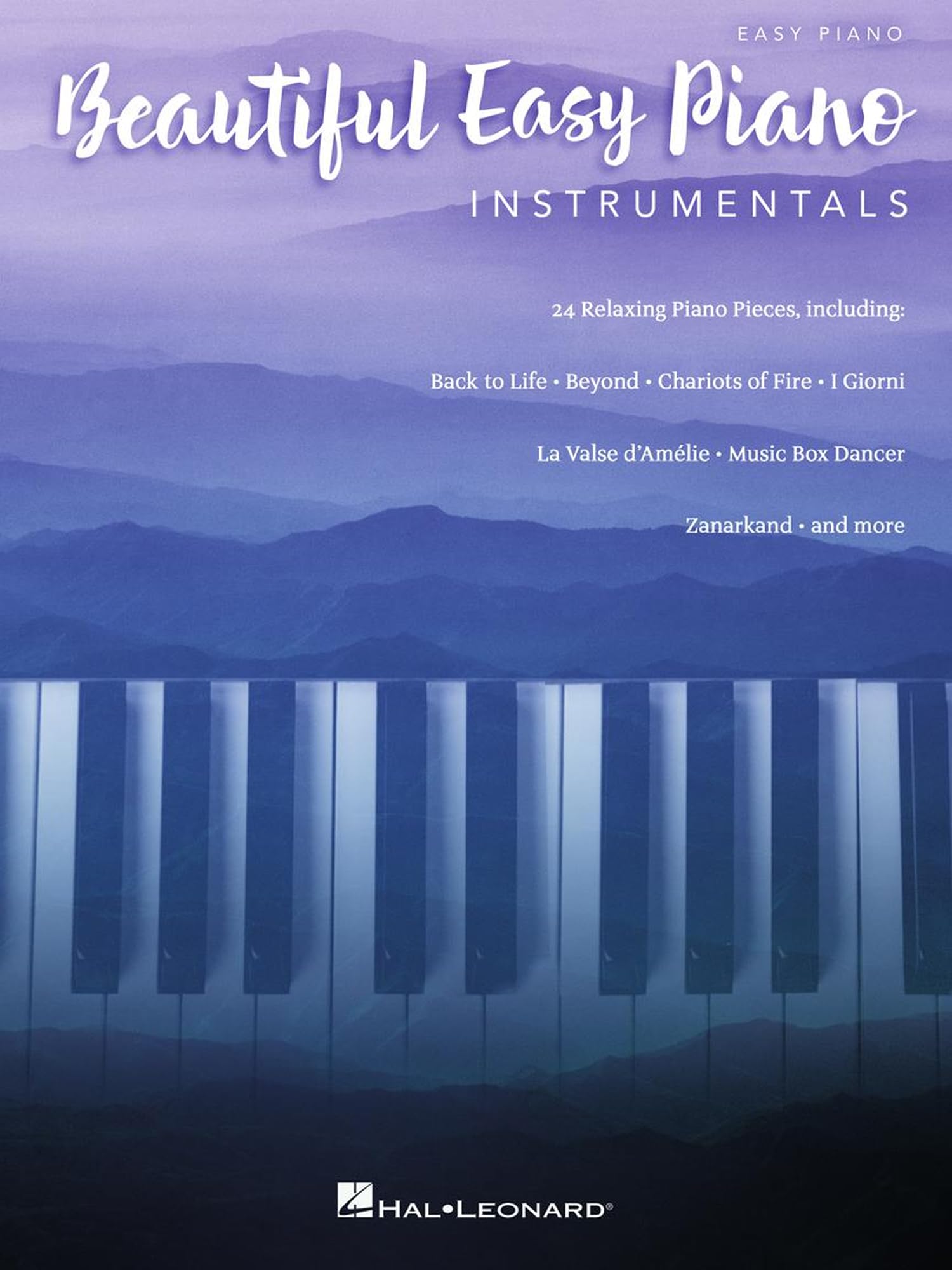 Piano anti-stress - Musique instrumentale calme pour retrouver le calme