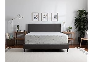 Queen Size TULO Mattress - The Comfort Haven for All