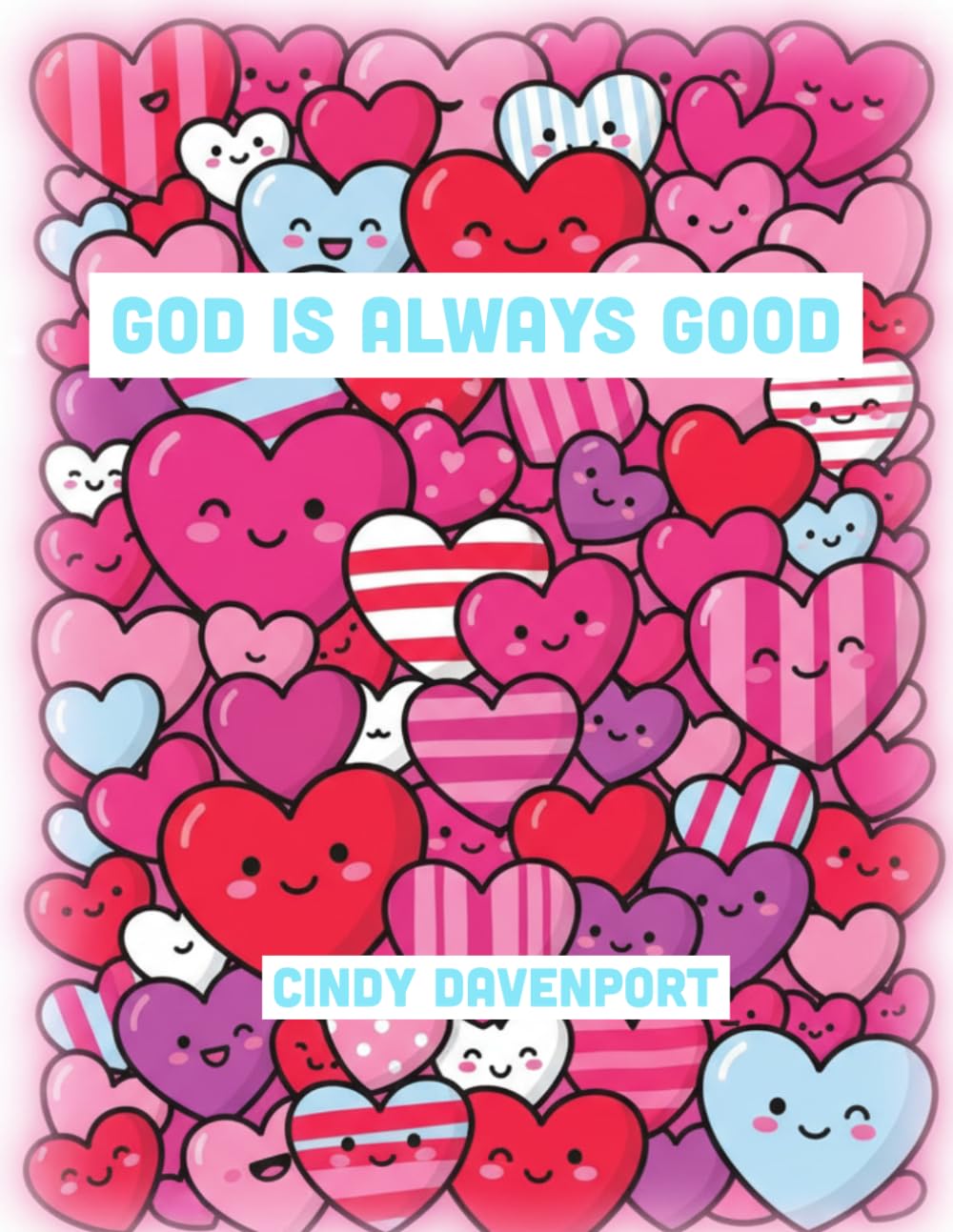 God Is Always Good
