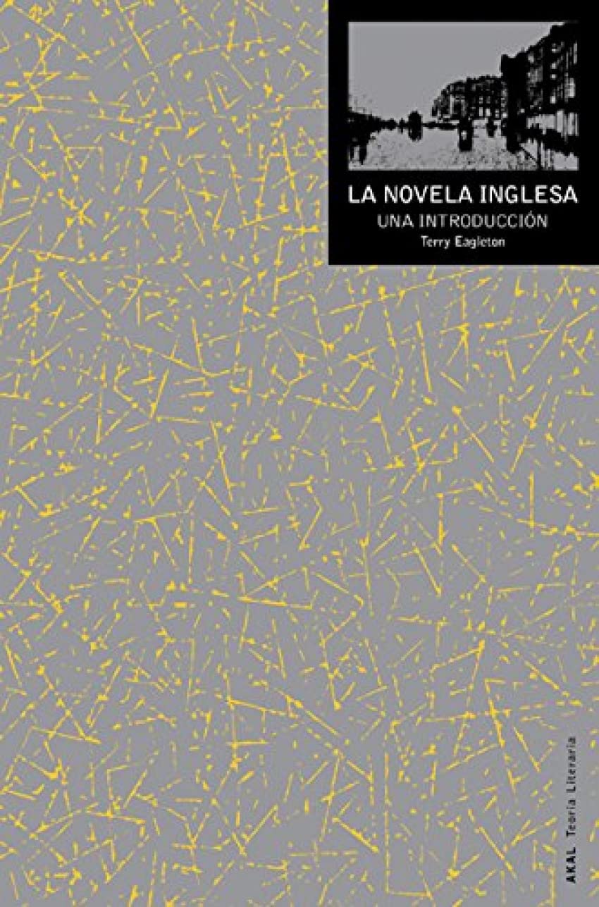 La novela inglesa: 10 (Teoría literaria)