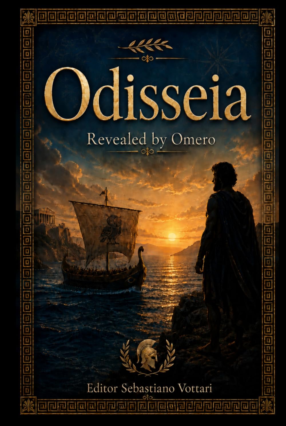 Odisseia (Religião e Espiritualidade)
