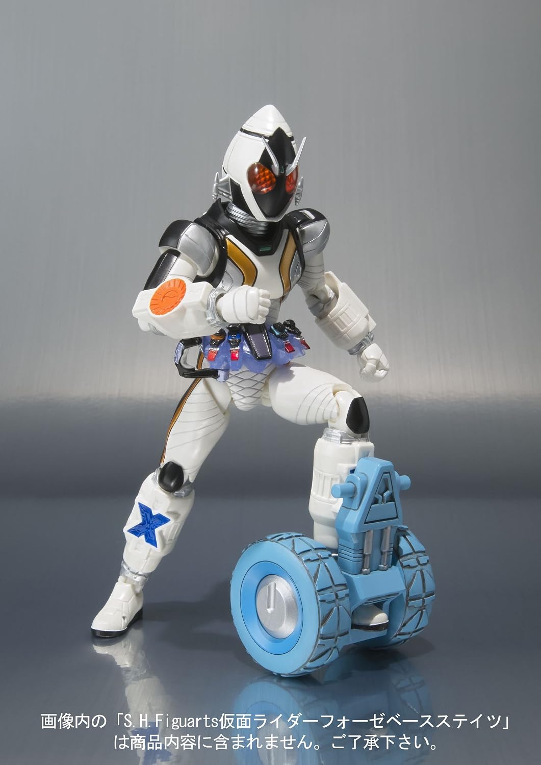 Kamen Rider Fourze フィギュアセット S.H. Figuarts Kamen Rider Fourze Module Set 04 | eBay