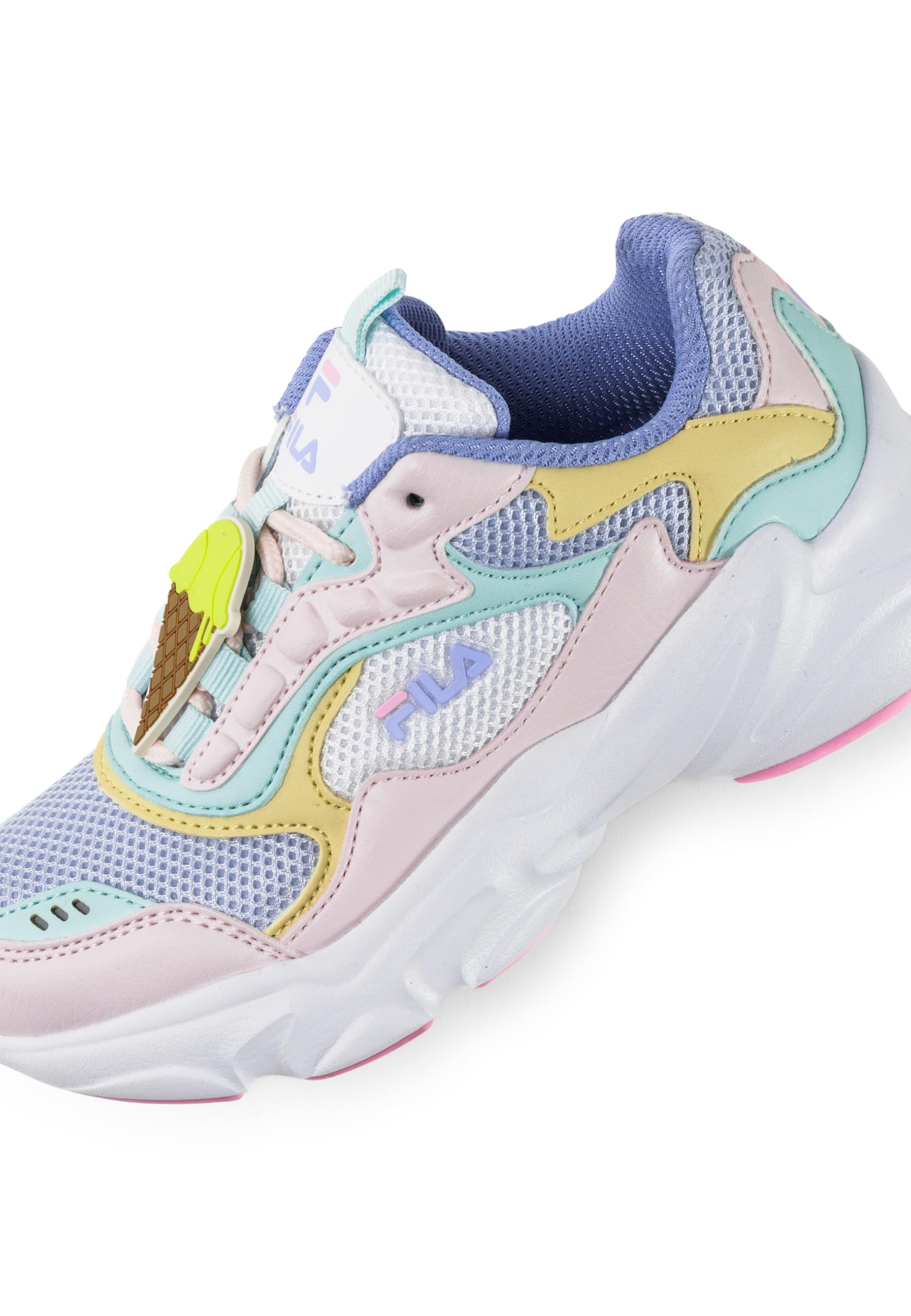 Fila Collene Gelato Kids Scarpe da ginnasticaBambine e Ragazze