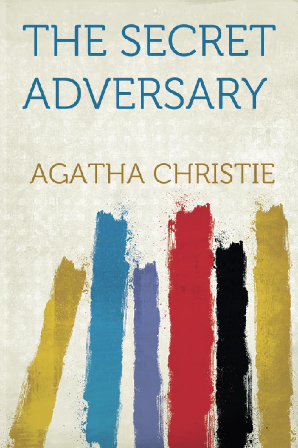 The Secret Adversary
