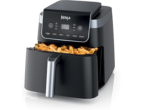 Best Ninja Air Fryer Max XXL: Upgrade Your Kitchen with Top-Notch Air Frying