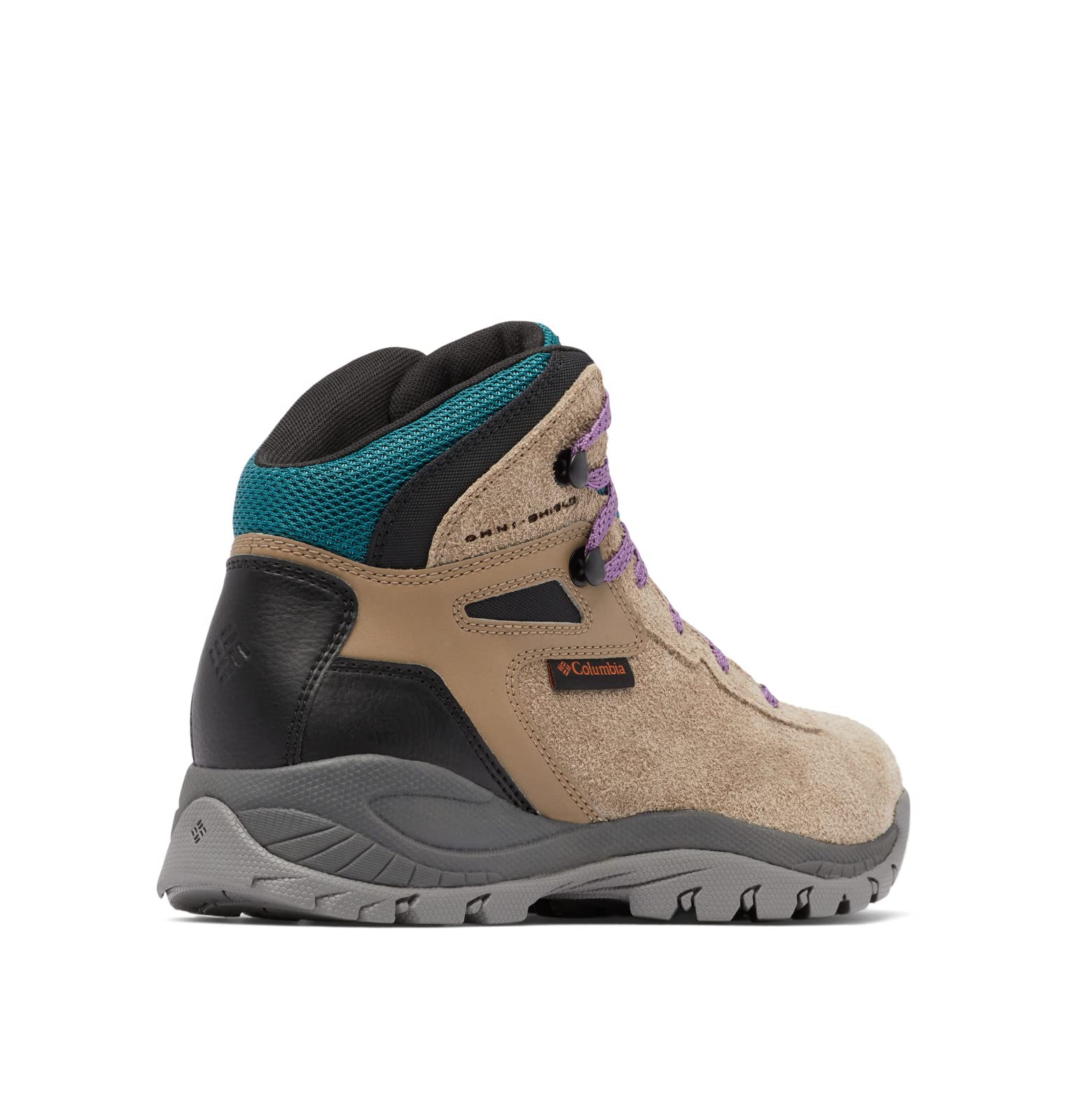 Columbia Newton Ridge Bc Chaussure de randonnéeFemme