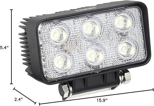 Miniatura 3 de ECCO EW2411 Worklamp