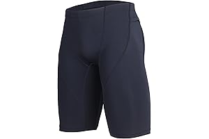 Mens Compression Tights Shorts Keep You Dry and Cool During Running