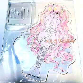 【お値下げ】ローゼンメイデン展 アクリルフィギュア 全種 コンプリート セット ローゼンメイデン展 アクリルフィギュア 全種 コンプリート セット