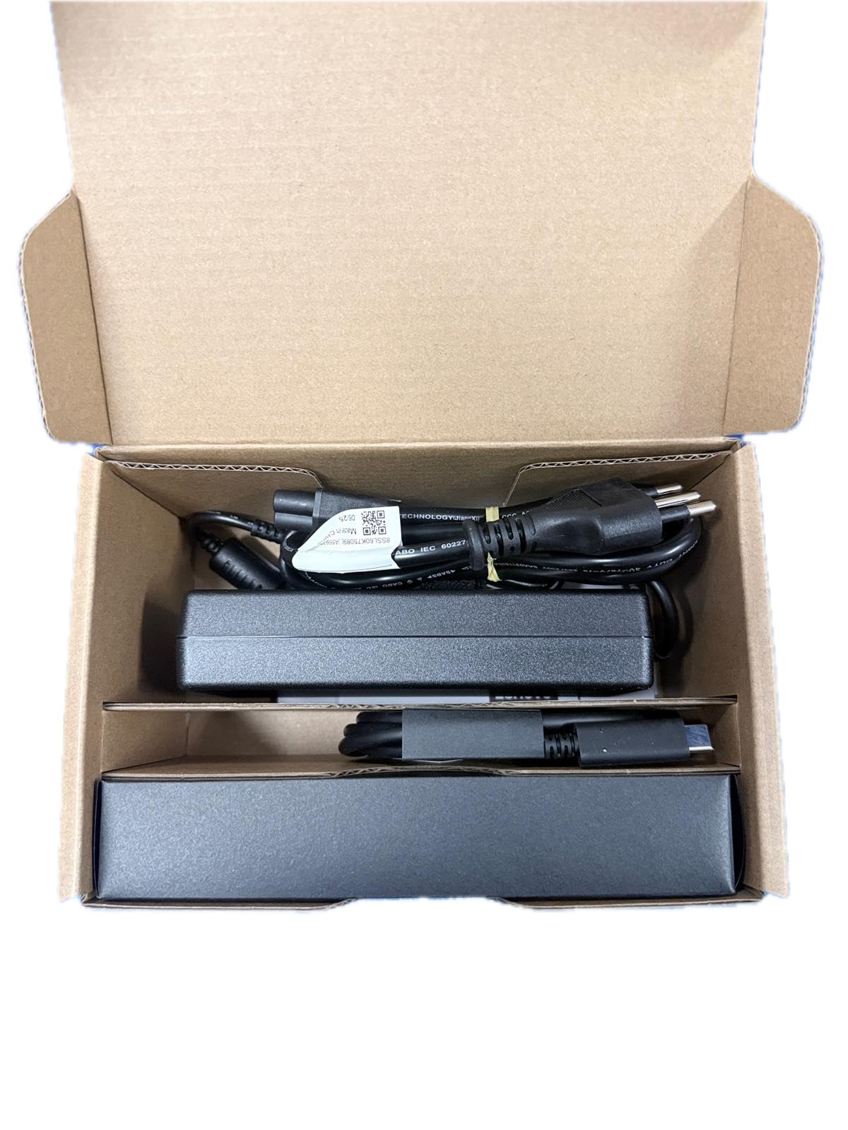 Lenovo ThinkPad Universal USB-C Dock con Alimentatore 135W - 40AY0135IT