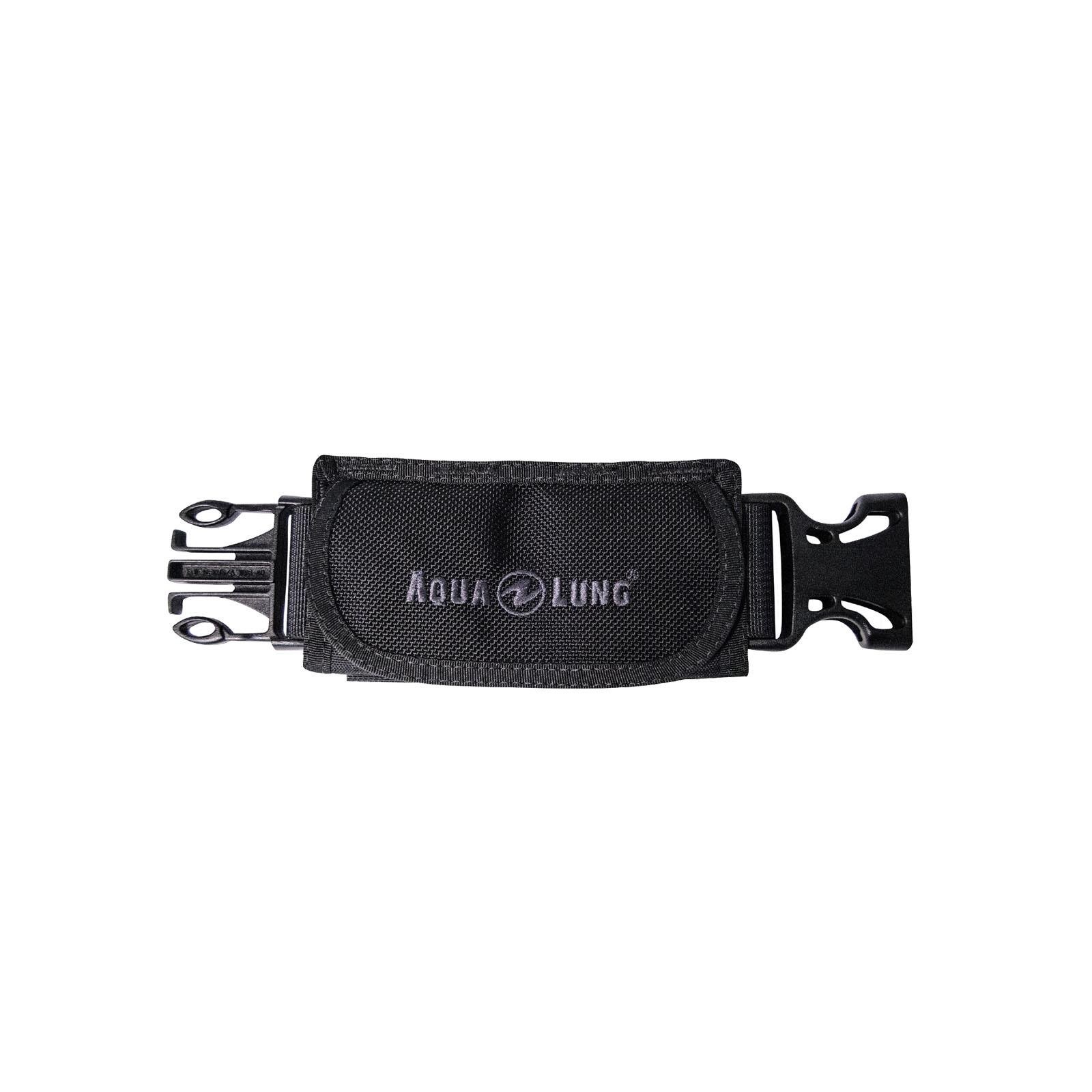 Rallonge Ceinture Aqualung 2 Inch - Pour Vestes De Plongée Avec Poche