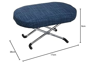 Amazon｜住友産業 らくらく正座椅子 (3段切替式) N-2-3 青無地