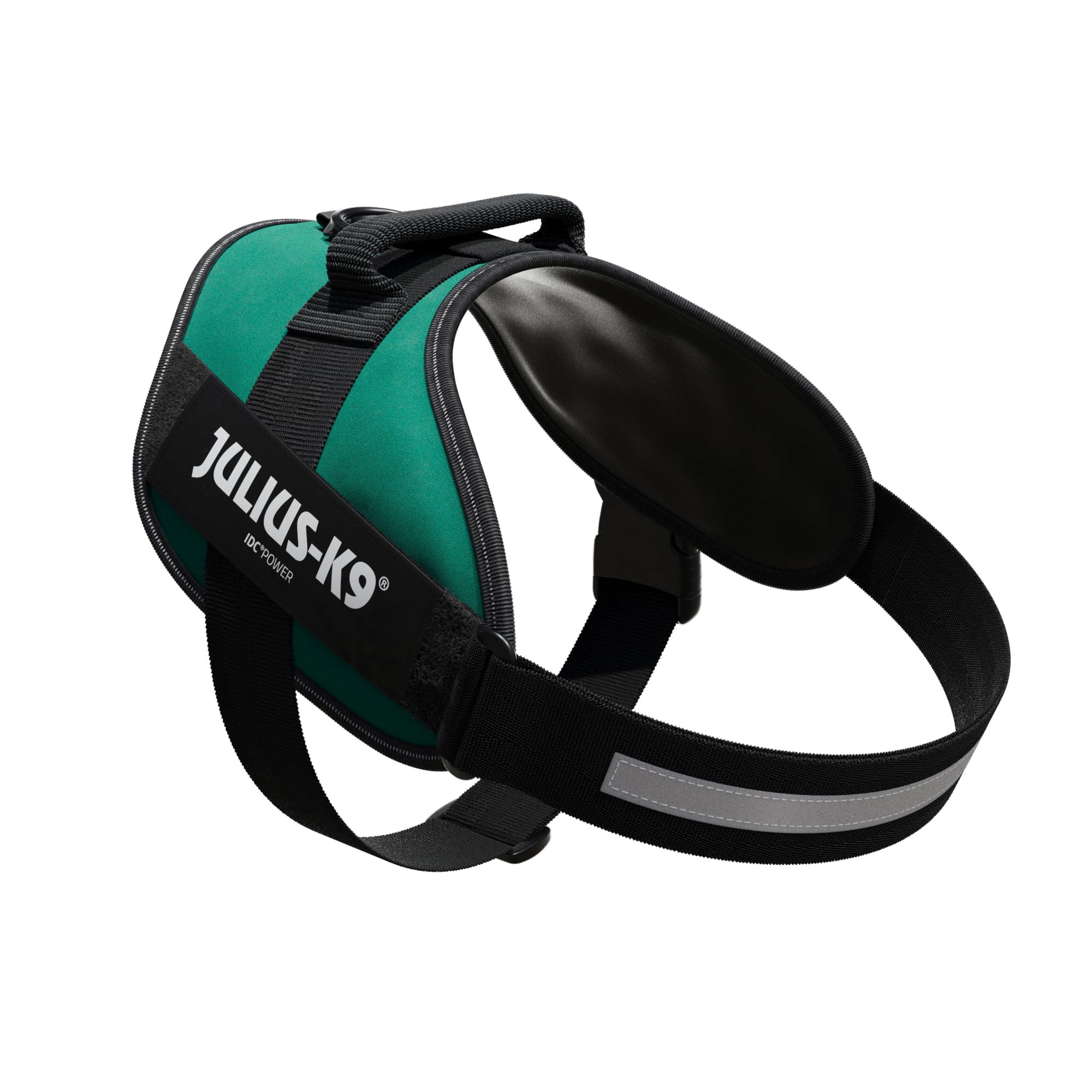 Julius-K9 IDC Powerharness, Camouflage, M/0 — view 970