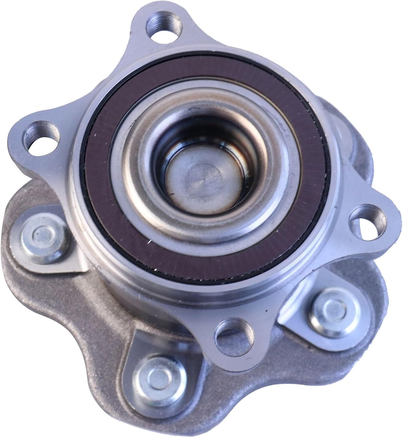 Rear Side Wheel Bearing Hub Assembly for INFINITI for QX60 2.5L/3.5L 14-16,for Nissan for Altima 2.5L/3.5L 07-18 for Maxima 3.5L 09-18 for Murano 3.5L 15-16 for Pathfinder 3.5L 13-16