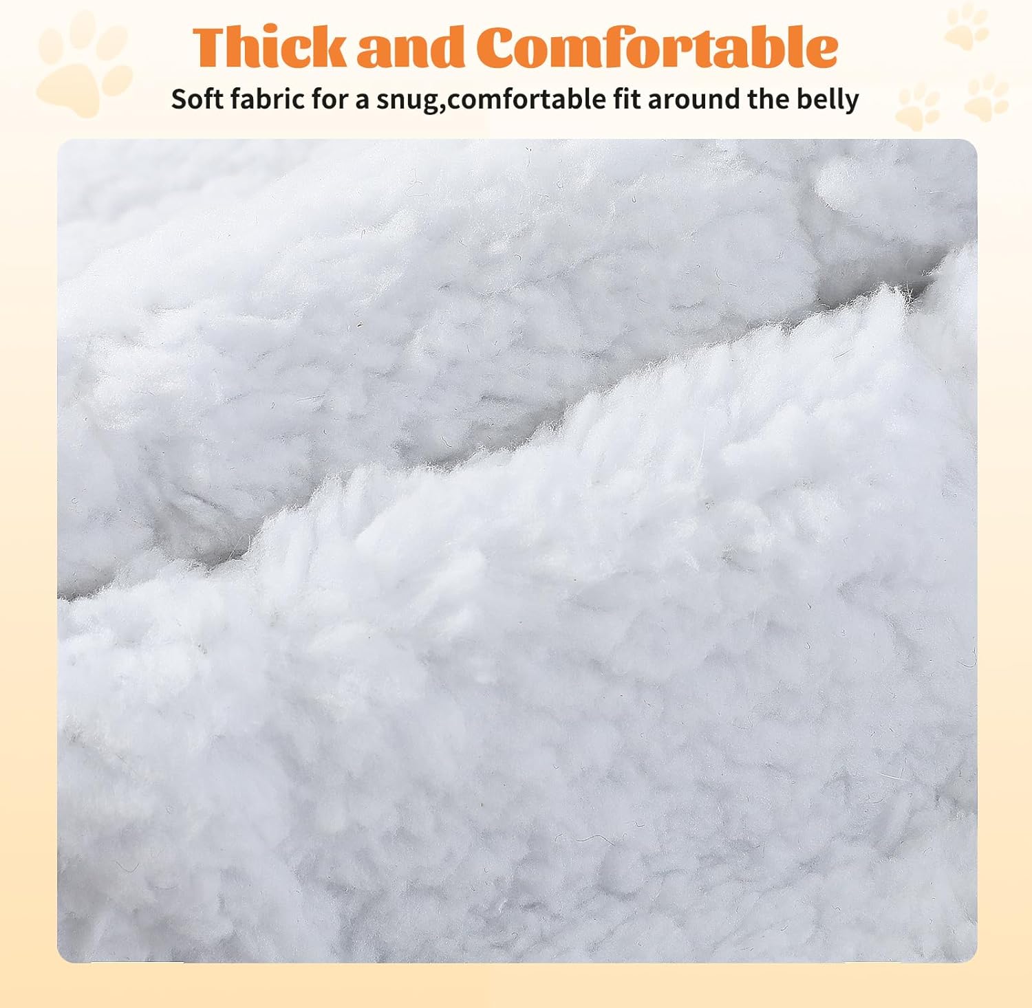 NOYAL Dog Lift Harness Sling - Adjustable Pet Carrier for Senior Dogs with Arthritis Joint Injuries, Emergency Support Rehabilitation Aid for Nail Trimming, Stairs Assistance