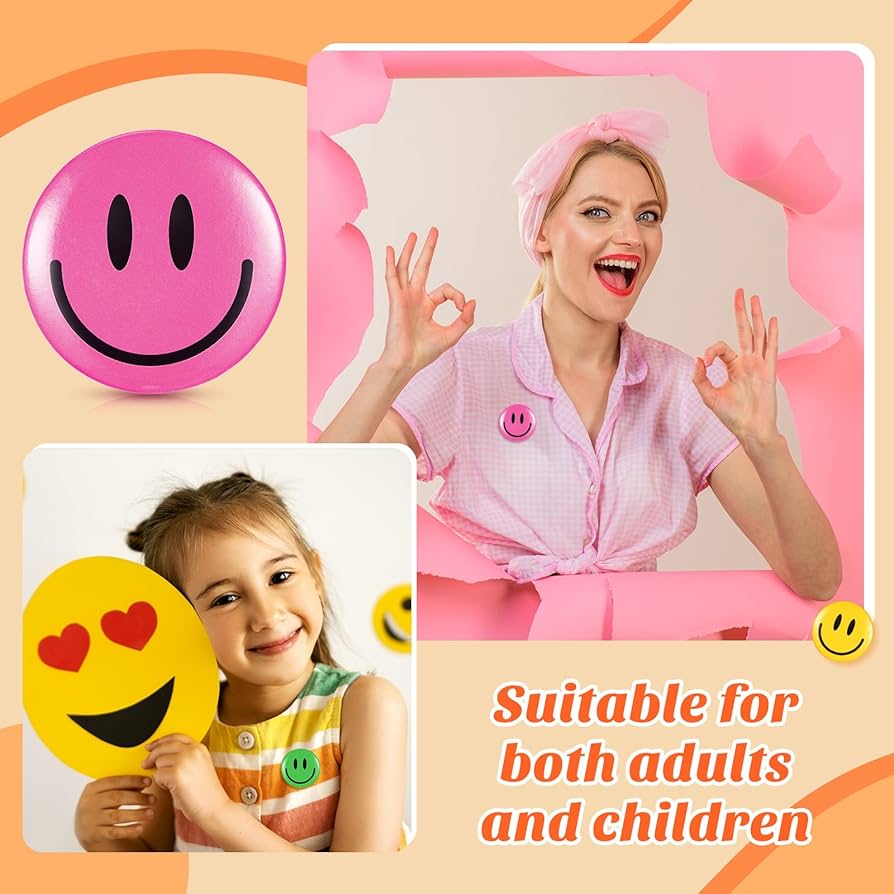 ⭐︎happy smile⭐︎ Amazon.com : Happy Face Flag 2x3ft Poly : Patio, Lawn & Garden
