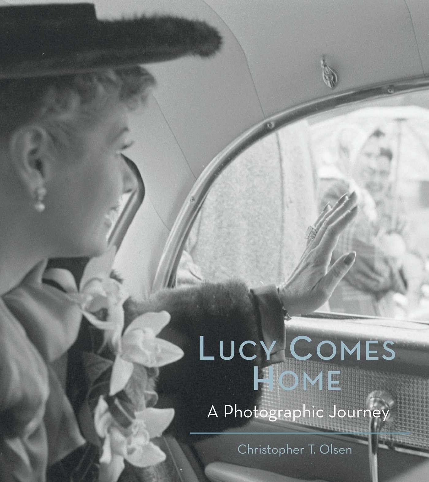 Lucy Comes Home album jeunesse idéal pour l'histoire du soir en famille