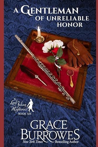 A Gentleman of Unreliable Honor
