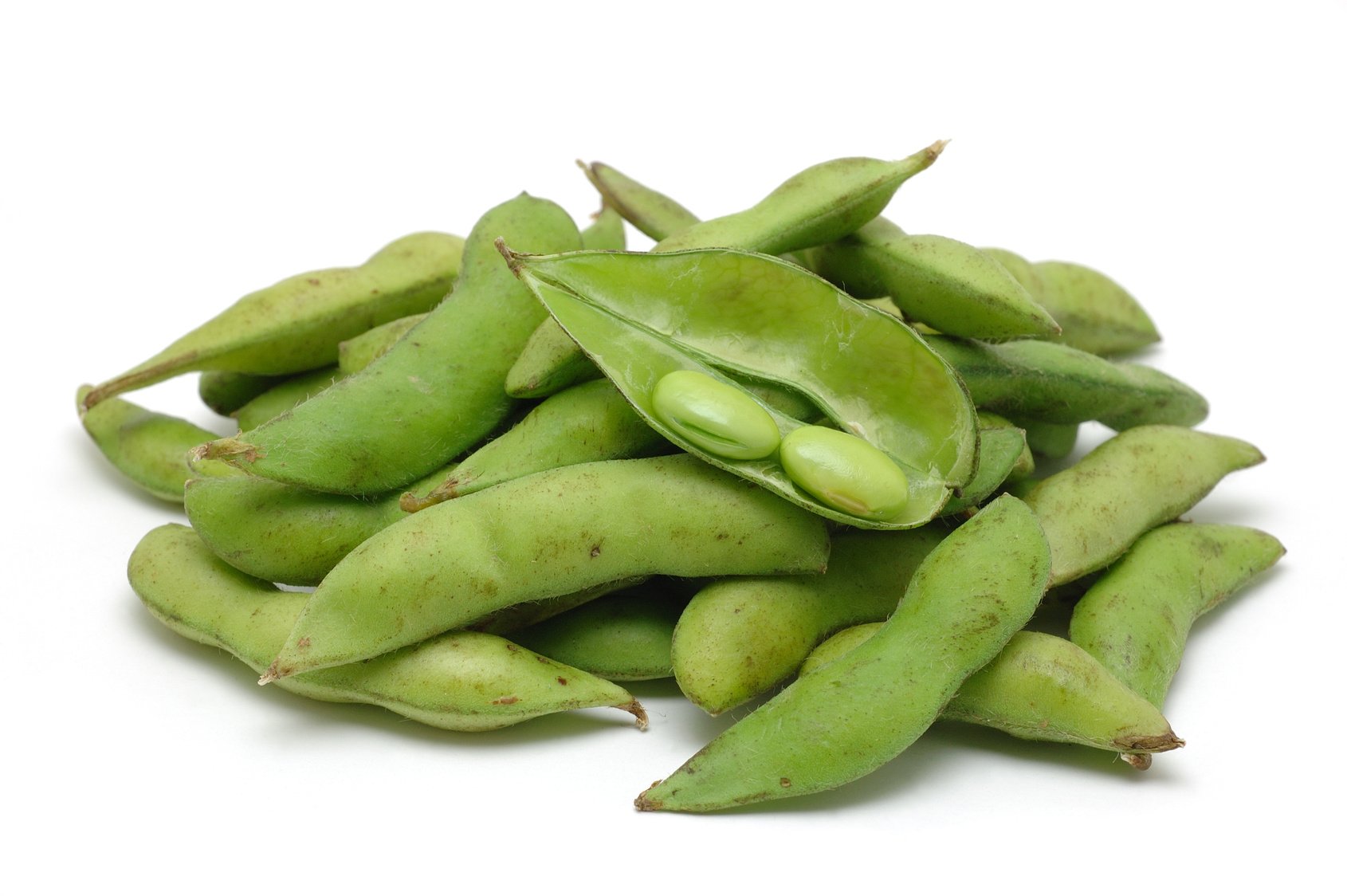 Soja - Eiweiß, natives Soja - Isolat, Sojaprotein 92%, Höchste Wertigkeit. 3 Beutel je 1500g (4,5KG)