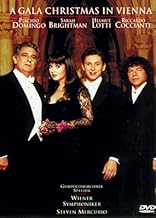 A Gala Christmas In Vienna [DVD] [Import]
