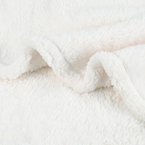 Miniatura 5 de Catalonia Capa tipo poncho para mujer, capa de sherpa, manta con capucha cómoda, idea de regalo para mamá y niñas adolescentes