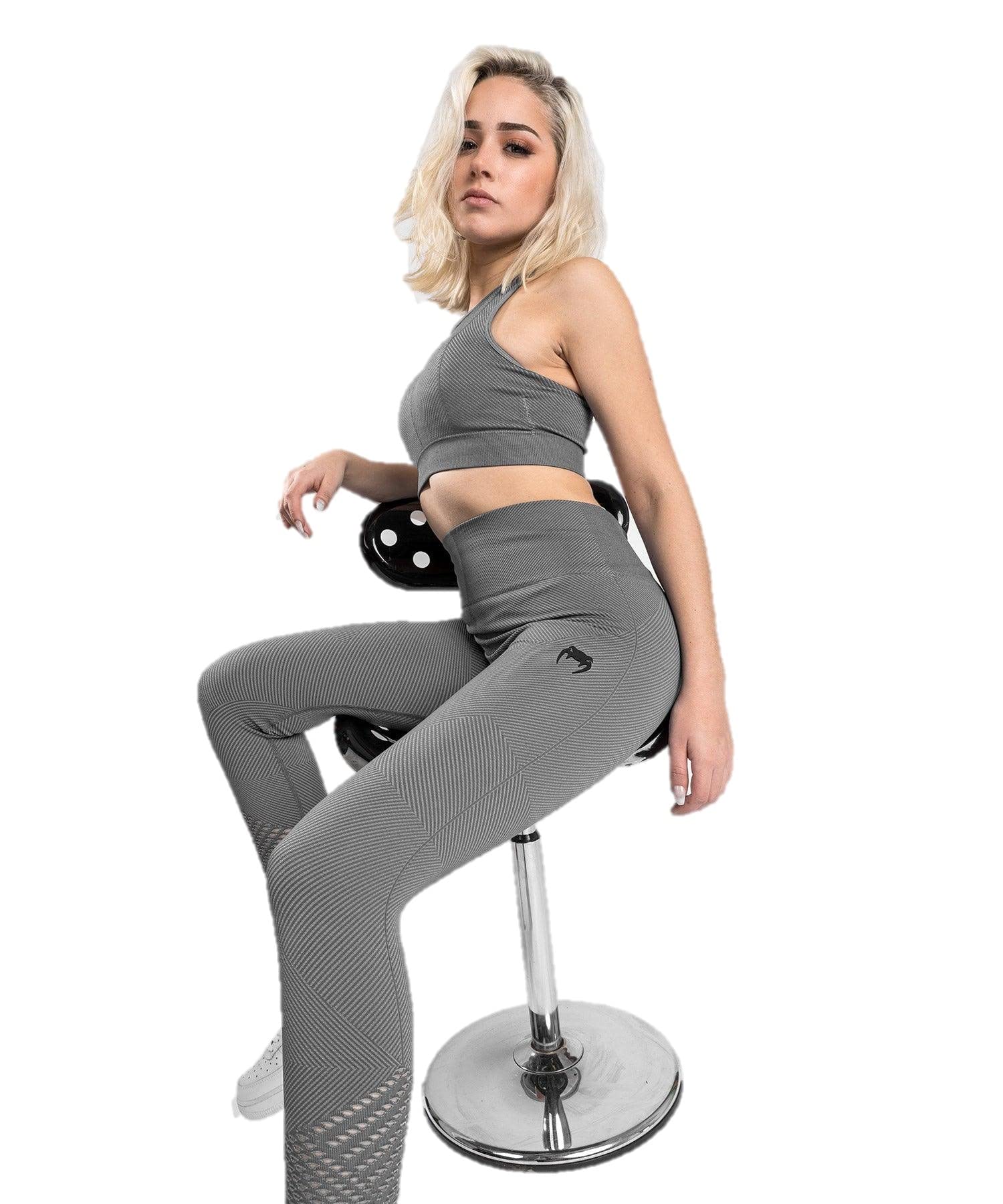 Venum Leggings Sparring Seamless - Leggings - 7 / 8th - Femme