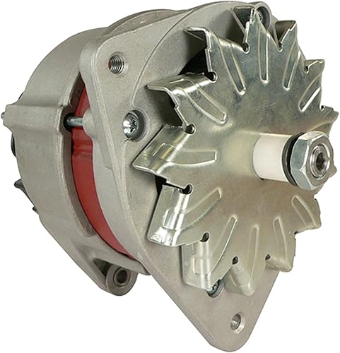 DB Electrical 400-24113 nuevo alternador para la carretilla elevadora Th103 Th63 de la horquilla de Caterpillar del gato, portador de herramientas