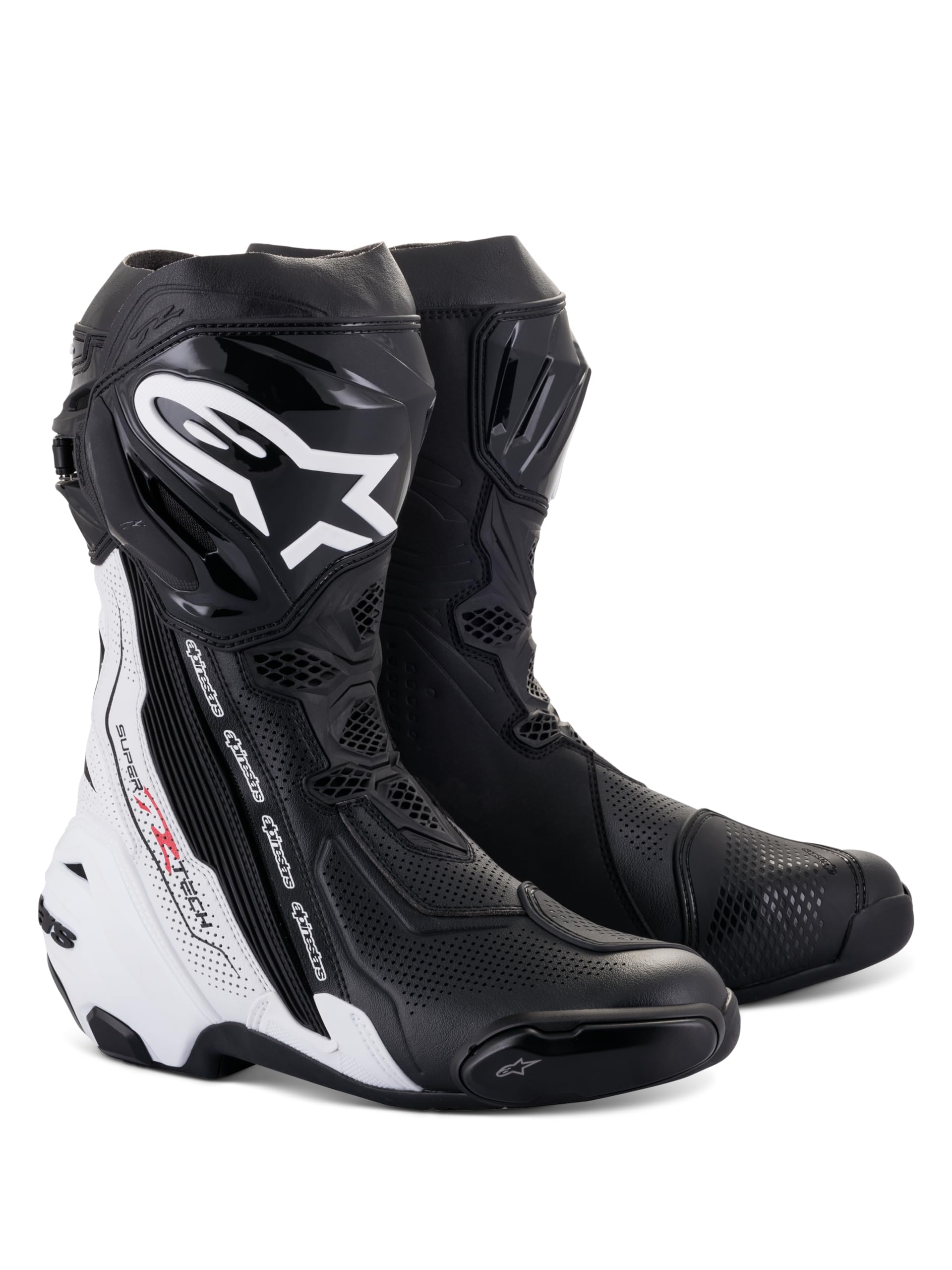 Alpinestars Supertech R Vented Boots