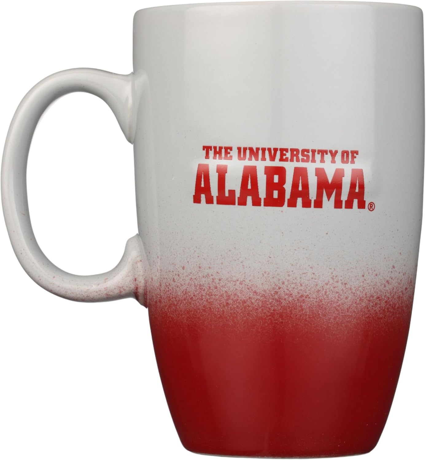 The Memory Company Officially Licensed NCAA 22oz Ceramic Ombre Sculpt Tall Mug - Premium Collegiate Drinkware, Perfect for Hot & Cold Beverages, Ceramic, Team Spirit Drinkware for Fans & Collectors - Image 4