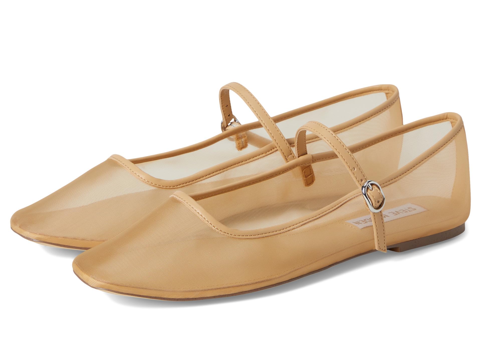 Steve Madden Womens Maple