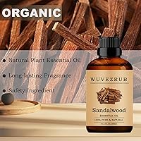 Vista 270 de Aceite esencial de orégano, 120 ml Puro y natural para difusor de aromaterapia - 4 fl oz