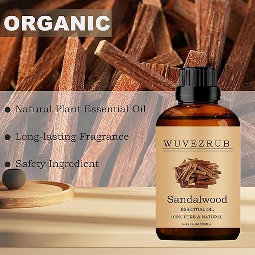 Miniatura 176 de Aceites Esenciales de Orégano, 60ML Aceite Esencial Puro y Natural para Difusor de Aromaterapia - Orégano / 2 Fl Oz