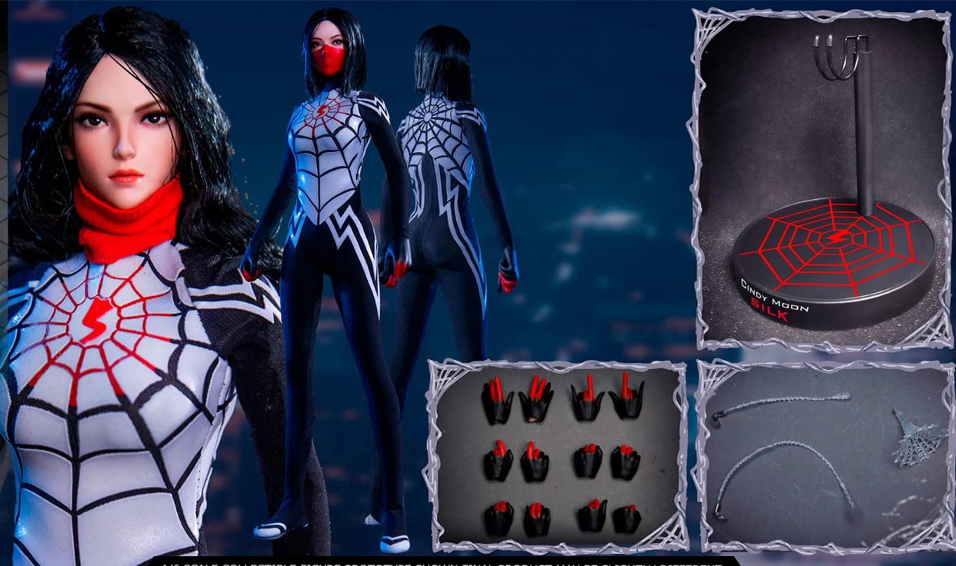 Amazon | [Tbmodel] WAR STORY 1/6 フィギュア 女性 Queen of The 